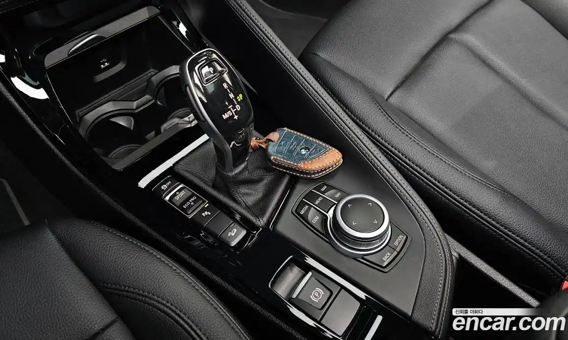 BMW X1 2021 2.0 гидро в Москве № 158606, фото 9