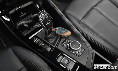 BMW X1 2021 2.0 гидро в Москве № 158606, миниатюра 9