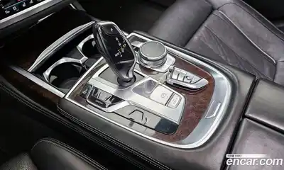 BMW 7-Series 2015 4.4 гидро в Москве № 159179, миниатюра 9