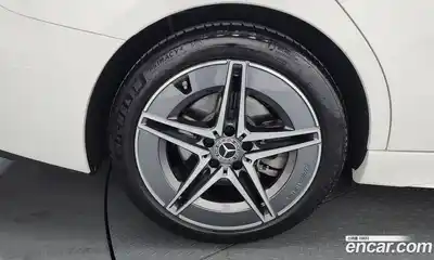 Mercedes-Benz C-Class 2025 2.0 гидро в Москве № 159932, миниатюра 5