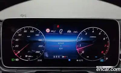 Mercedes-Benz C-Class 2025 2.0 гидро в Москве № 159932, миниатюра 8