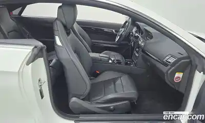 Mercedes-Benz E-Class 2013 2.0 гидро в Москве № 160353, миниатюра 11