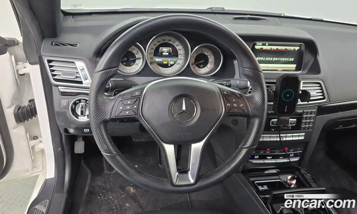 Mercedes-Benz E-Class 2013 2.0 гидро в Москве № 160353, фото 13