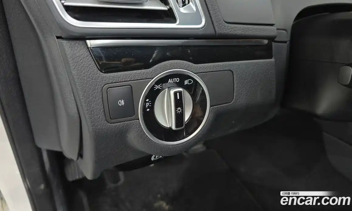 Mercedes-Benz E-Class 2013 2.0 гидро в Москве № 160353, фото 17