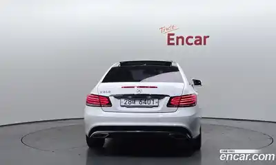 Mercedes-Benz E-Class 2013 2.0 гидро в Москве № 160353, миниатюра 4