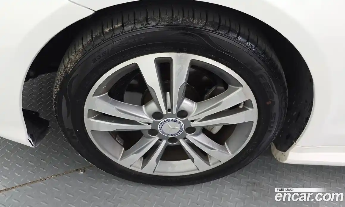 Mercedes-Benz E-Class 2013 2.0 гидро в Москве № 160353, фото 5