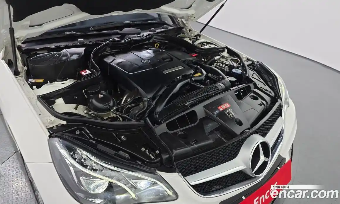 Mercedes-Benz E-Class 2013 2.0 гидро в Москве № 160353, фото 6