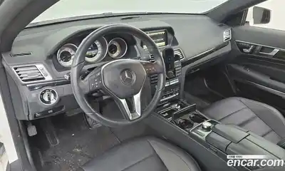 Mercedes-Benz E-Class 2013 2.0 гидро в Москве № 160353, миниатюра 7