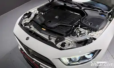 Mercedes-Benz CLS-Class 2020 3.0 гидро в Москве № 160452, миниатюра 6