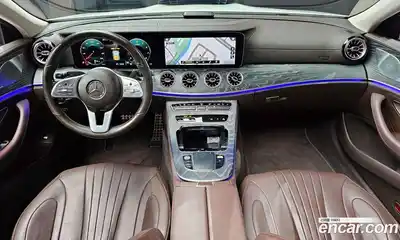 Mercedes-Benz CLS-Class 2020 3.0 гидро в Москве № 160452, миниатюра 7