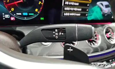 Mercedes-Benz CLS-Class 2020 3.0 гидро в Москве № 160452, миниатюра 9