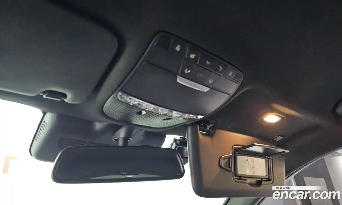 Mercedes-Benz GLC-Class 2019 2.0 гидро в Москве № 161109, фото 18