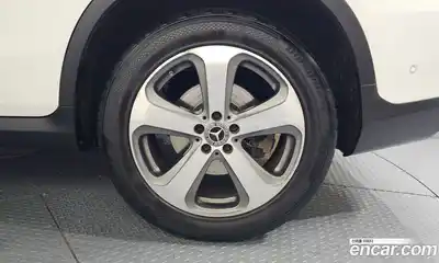 Mercedes-Benz GLC-Class 2019 2.0 гидро в Москве № 161109, миниатюра 5