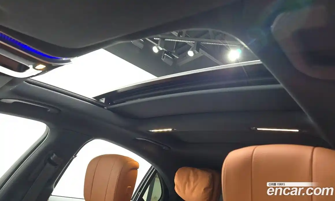 Mercedes-Benz S-Class 2022 2.9 гидро в Москве № 161255, фото 18