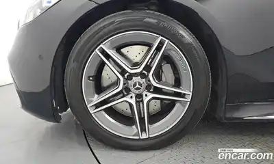 Mercedes-Benz S-Class 2022 2.9 гидро в Москве № 161255, миниатюра 5