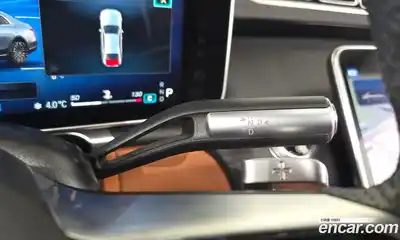 Mercedes-Benz S-Class 2022 2.9 гидро в Москве № 161255, миниатюра 9