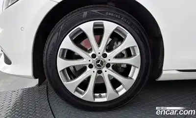 Mercedes-Benz E-Class 2018 1.9 гидро в Москве № 161815, миниатюра 5