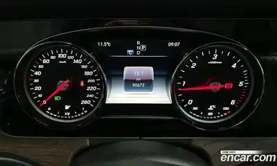 Mercedes-Benz E-Class 2018 1.9 гидро в Москве № 161815, миниатюра 8