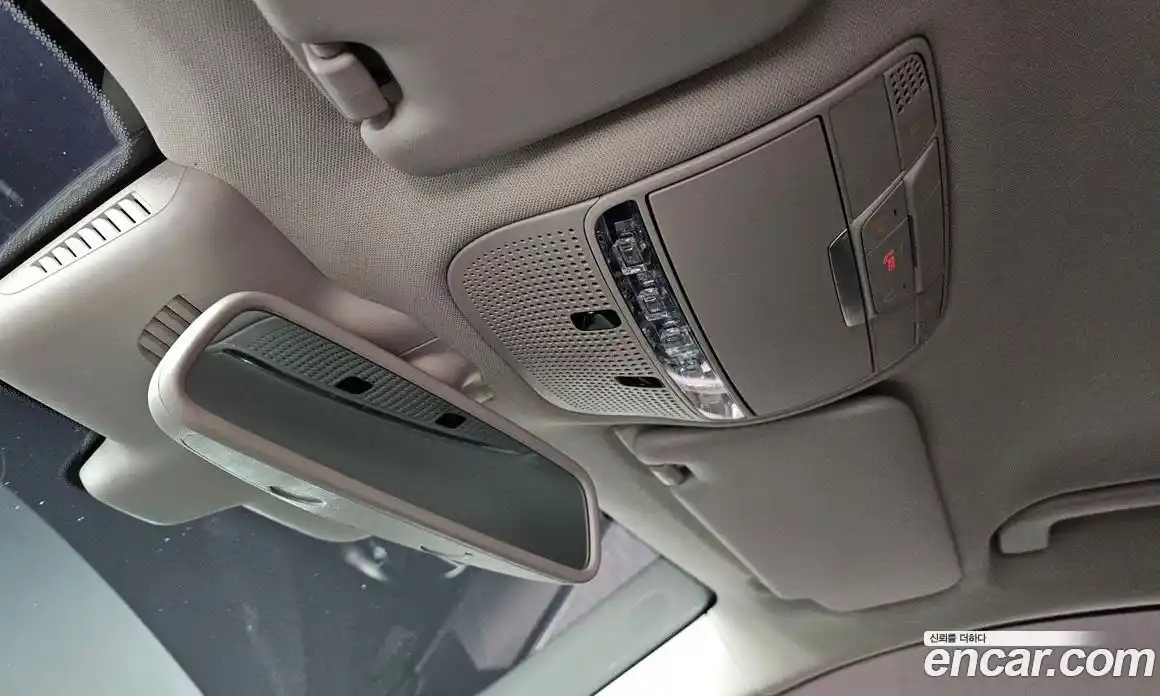 Mercedes-Benz GLC-Class 2019 2.0 гидро в Москве № 161889, фото 16