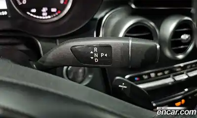 Mercedes-Benz GLC-Class 2019 2.0 гидро в Москве № 161889, миниатюра 9
