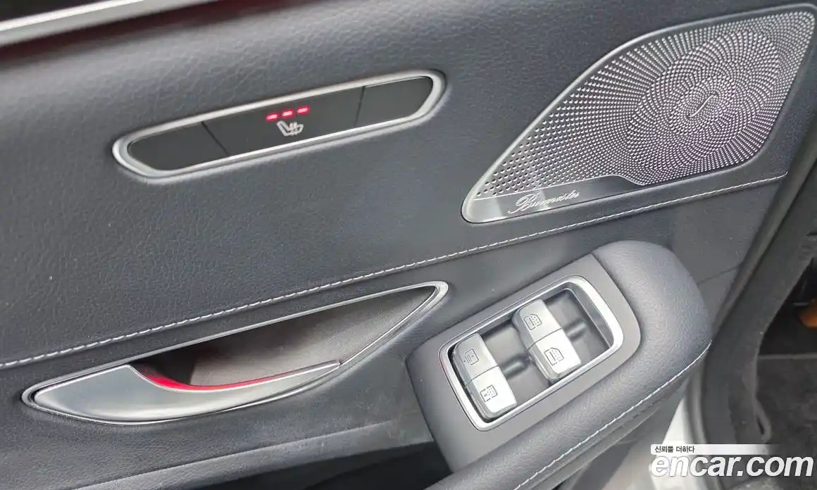 Mercedes-Benz S-Class 2015 3.0 гидро в Москве № 161894, фото 18