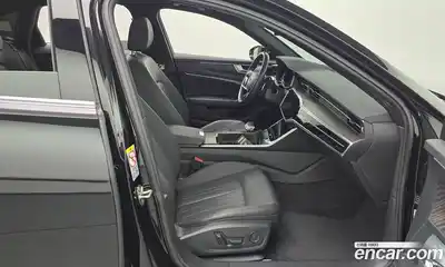 Audi A6 2023 2.0 гидро в Москве № 162899, миниатюра 11
