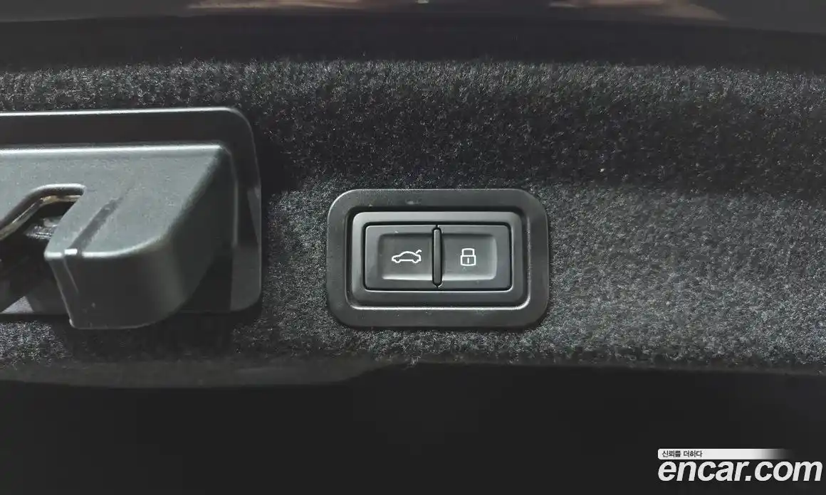 Audi A6 2023 2.0 гидро в Москве № 162899, фото 20
