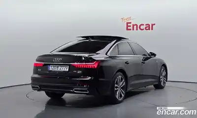 Audi A6 2023 2.0 гидро в Москве № 162899, миниатюра 2