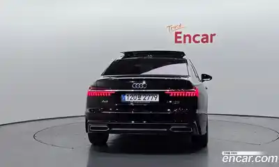 Audi A6 2023 2.0 гидро в Москве № 162899, миниатюра 4