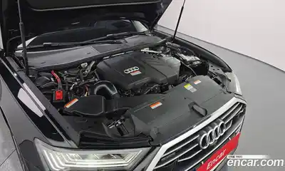 Audi A6 2023 2.0 гидро в Москве № 162899, миниатюра 6