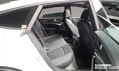 Audi A7 2020 3.0 гидро в Москве № 163273, миниатюра 12