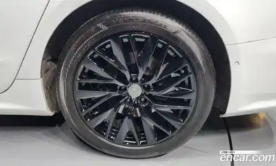 Audi A7 2020 3.0 гидро в Москве № 163273, миниатюра 5