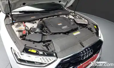 Audi A7 2020 3.0 гидро в Москве № 163273, миниатюра 6