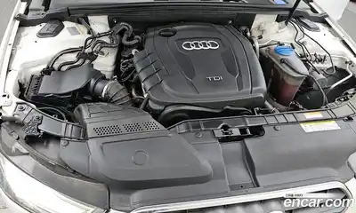 Audi A4 2013 2.0 гидро в Москве № 163738, миниатюра 6