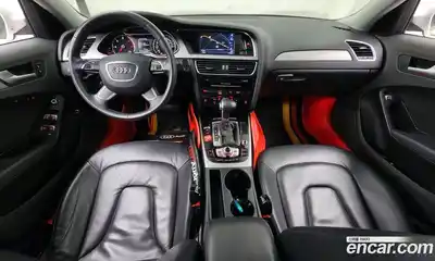 Audi A4 2013 2.0 гидро в Москве № 163738, миниатюра 7