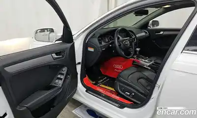 Audi A4 2013 2.0 гидро в Москве № 163738, миниатюра 10