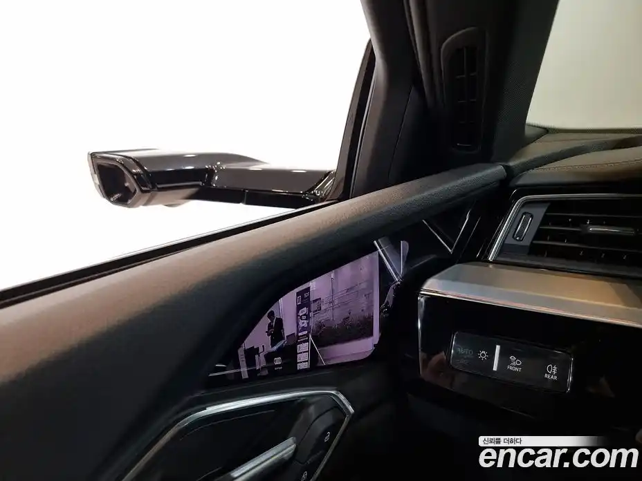 Audi e-tron 2021 0.2 гидро в Москве № 163988, фото 19