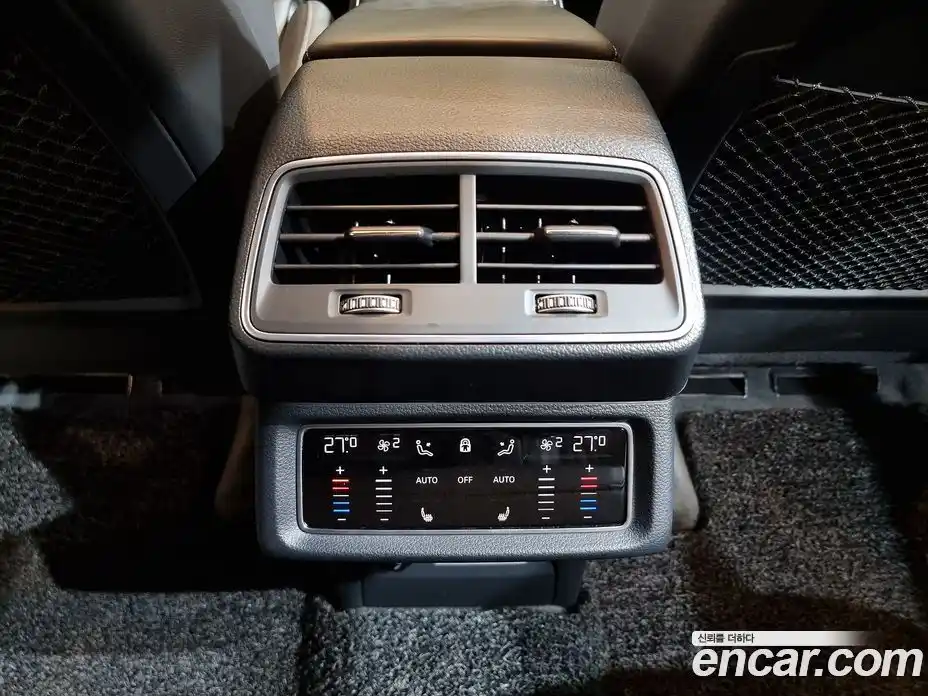 Audi e-tron 2021 0.2 гидро в Москве № 163988, фото 20