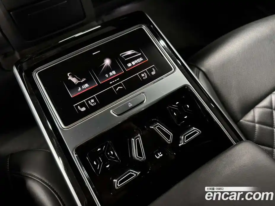 Audi S8 2020 4.0 гидро в Москве № 163990, фото 8