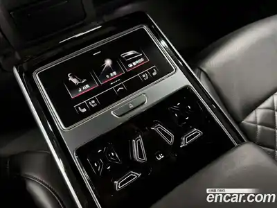 Audi S8 2020 4.0 гидро в Москве № 163990, миниатюра 8