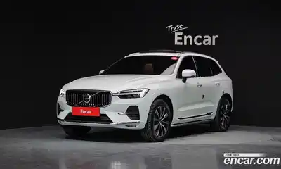 Volvo XC60, 2023