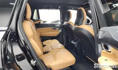 Volvo XC90 2023 2.0 гидро в Москве № 164503, миниатюра 12