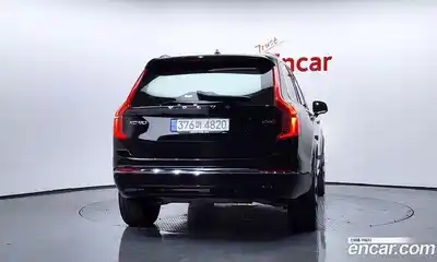 Volvo XC90 2023 2.0 гидро в Москве № 164503, миниатюра 4