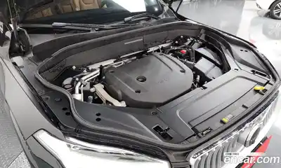 Volvo XC90 2023 2.0 гидро в Москве № 164503, миниатюра 6