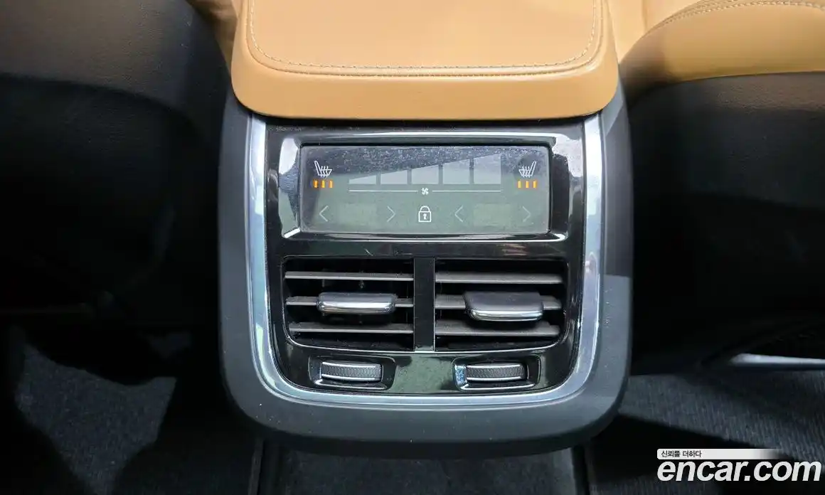 Volvo V90 2018 2.0 гидро в Москве № 164615, фото 19