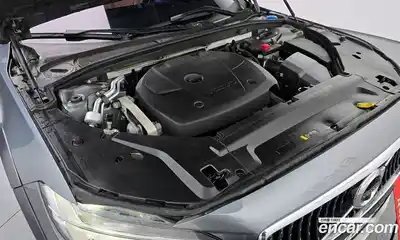 Volvo V90 2018 2.0 гидро в Москве № 164615, миниатюра 6