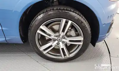 Volvo XC60 2021 2.0 гидро в Москве № 164624, миниатюра 5