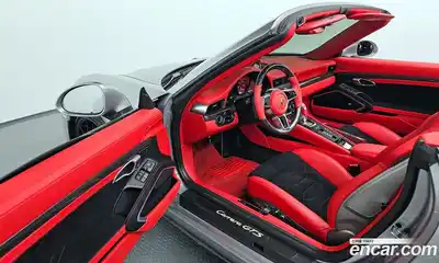 Porsche 911 2018 3.0 гидро в Москве № 165035, миниатюра 11