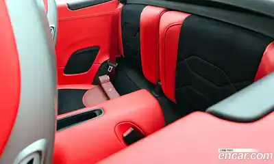 Porsche 911 2018 3.0 гидро в Москве № 165035, миниатюра 12