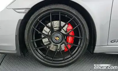 Porsche 911 2018 3.0 гидро в Москве № 165035, миниатюра 5